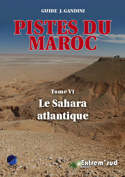 Pistes Tome 6 2014