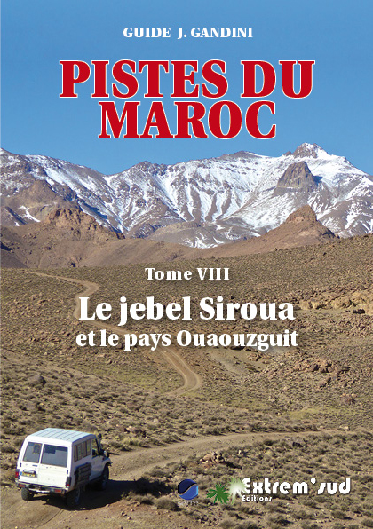 Pistes Tome 8