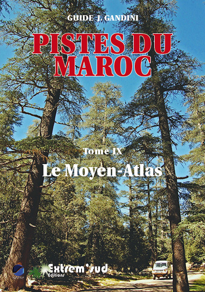 Pistes Tome 9