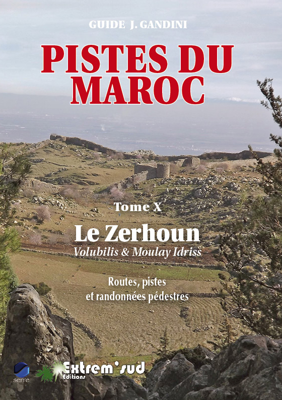 Pistes Tome 10