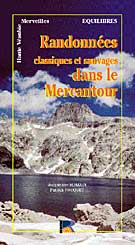 RANDONNEES CLASSIQUES ET SAUVAGES DANS LE MERCANTOUR