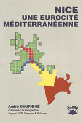 NICE : UNE EUROCITE MEDITERRANEENNE