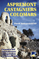 ASPREMONT, CASTAGNIERS, COLOMARS