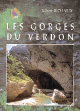 LES GORGES DU VERDON