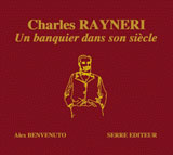 CHARLES RAYNERI