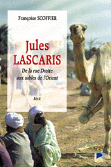 JULES LASCARIS