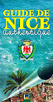 GUIDE DE NICE AUTHENTIQUE