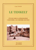 LE TIDIKELT