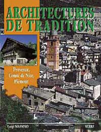 ARCHITECTURES DE TRADITION