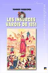 LES INSURGÉS VAROIS DE 1851