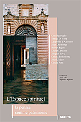 L'ESPACE SPIRITUEL