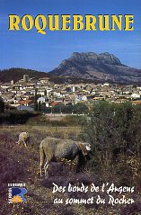 ROQUEBRUNE SUR ARGENS