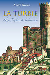 LA TURBIE : LE TROPHÉE ET LE LAURIER