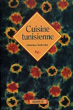 CUISINE TUNISIENNE