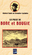 LA PRISE DE BONE ET BOUGIE