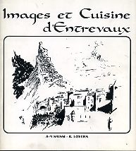 IMAGES ET CUISINES D'ENTREVAUX