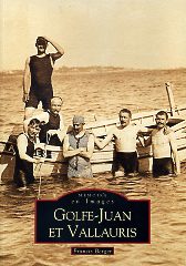 GOLFE-JUAN ET VALLAURIS