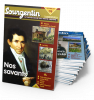 sourgentin