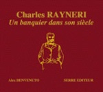 CHARLES RAYNERI