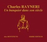 CHARLES RAYNERI