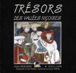 TRÉSORS DES VALLÉES NIÇOISES