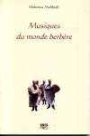 Musiques du monde berbère