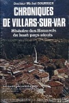 CHRONIQUES DE VILLARS-SUR-VAR