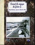 CARNET DE VOYAGE DE JULES G.