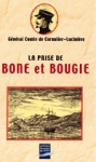 LA PRISE DE BONE ET BOUGIE