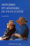 HISTOIRE ET LEGENDES DU PAYS D'AZUR