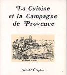 LA CUISINE ET LA CAMPAGNE DE PROVENCE