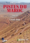 PISTES DU MAROC TOME 7