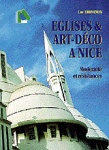 EGLISES ET ART DECO A NICE