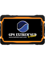 GPS ExtremSud Seven A2D