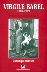 VIRGILE BAREL (1889-1979)