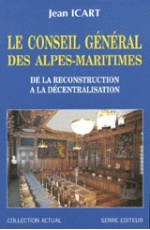 LE CONSEIL GENERAL DES ALPES-MARITIMES