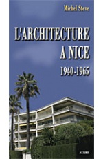 L'ARCHITECTURE A NICE 1940-1965