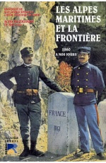 LES ALPES-MARITIMES ET LA FRONTIERE