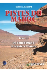 PISTES DU MAROC TOME 3 (2013)