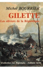 GILETTE