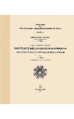 INSCRIPTIONS ROYALES DE SUSE ET DE LA SUSIANE