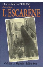 MON VILLAGE : L'ESCARENE