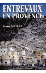 ENTREVAUX EN PROVENCE