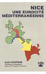 NICE : UNE EUROCITE MEDITERRANEENNE