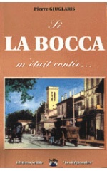 SI LA BOCCA M'ETAIT CONTEE
