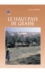 LE HAUT PAYS DE GRASSE