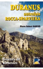 DURANUS, AUTREFOIS ROCCASPARVIERA