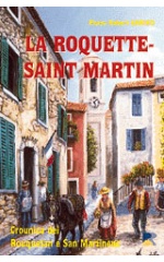 LA ROQUETTE-SAINT-MARTIN