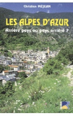 LES ALPES D'AZUR