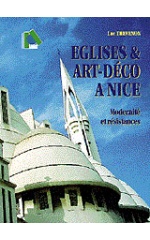 EGLISES ET ART DECO A NICE